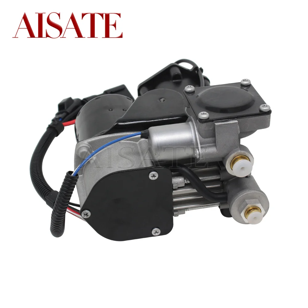 Brand New Air Suspension Compressor Pump For Land Rover Discovery 3 LR3 4 LR4 L319 Range Rover Sport L320 LR023964 LR045251
