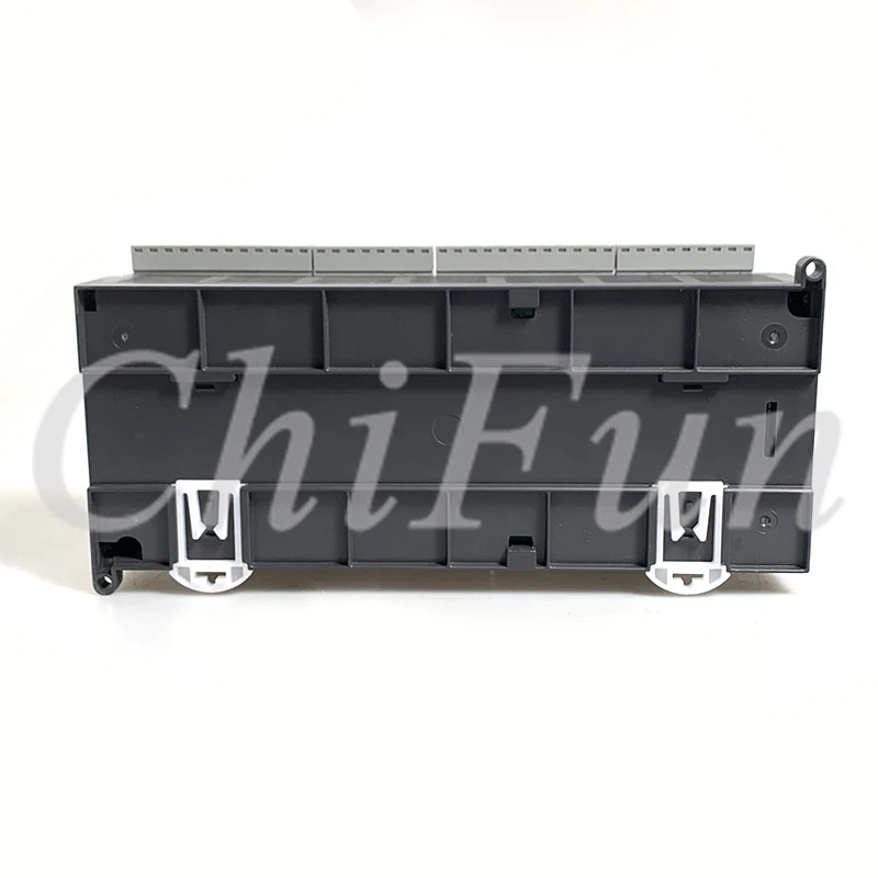 دلتا الأصلي PLC تحكم DVP58ES200T DVP58ES200R DVP60ES200T DVP60ES200R ES2 سلسلة 100-240VAC في صندوق