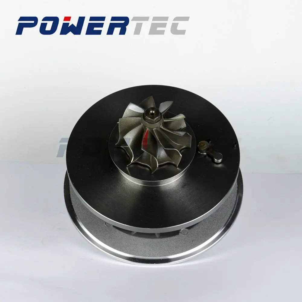 Turbo cartridge CHRA turbolader for Alfa-Romeo / Lancia M722.PT.24 / M722.KT.24 103KW 110KW 2001- 710811 710812 710811-5001S