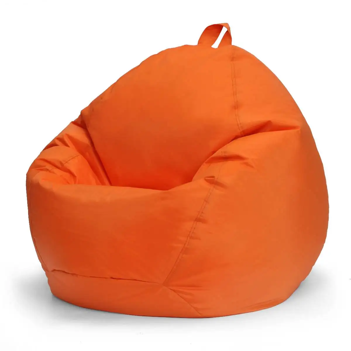 Housse de Pouf pour canapé, 70x80cm, sans remplissage, Oxford 420D, imperméable, Pouf pour salon