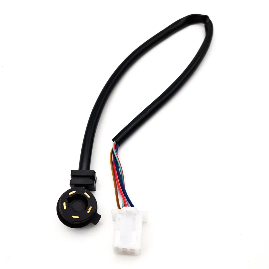 5 Pin Gear Position Sensor Switch Transmission Indicator For ATV Quad Dirt Bike