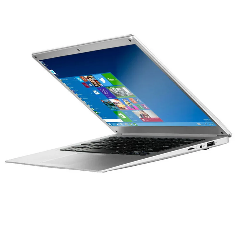 Fabriek Rechtstreekse Levering Groothandel 14.1 Inch Goedkope Prijs Ram I5 4 Gb 500 Gb Notebook Pc