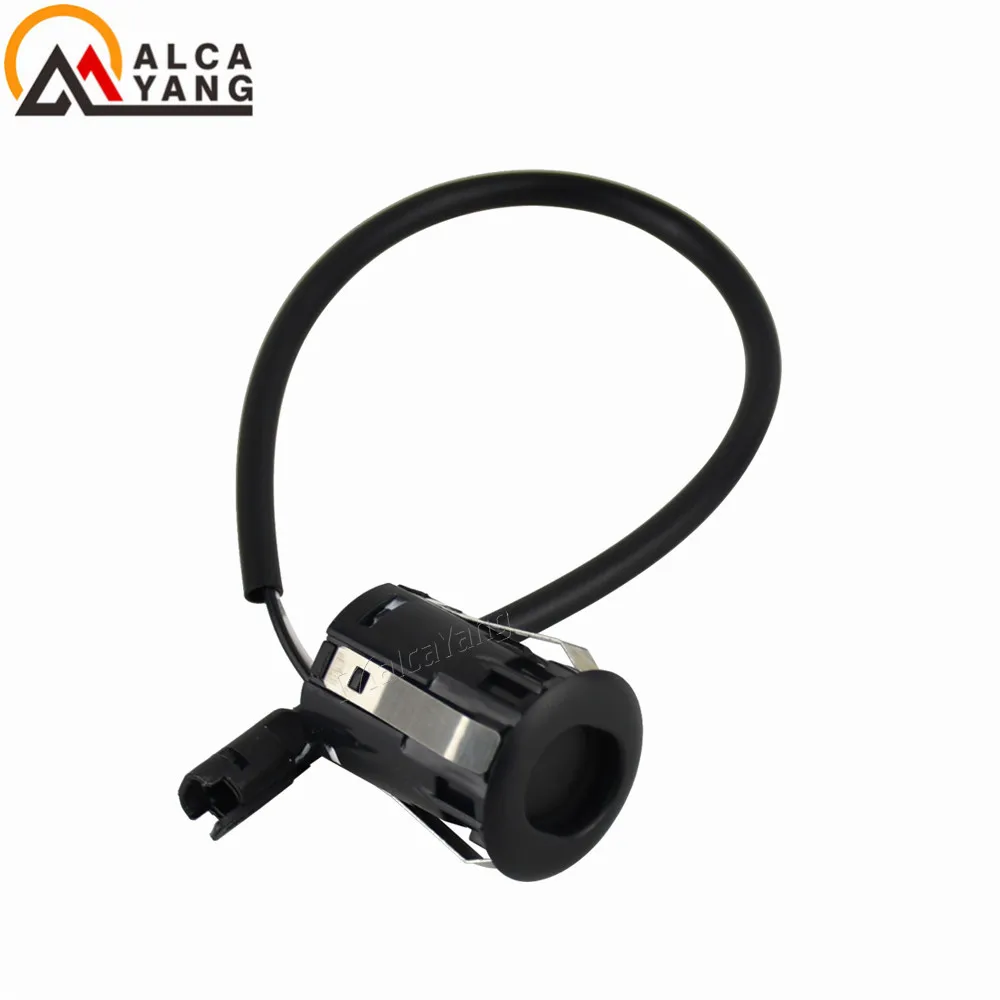 

Car Parking Sensor For Toyota Camry 2.0L ACV31 1AZFE 2004-2006 PDC Land Cruiser Prado 4.0L GRJ120 1GRFE 2003-2010