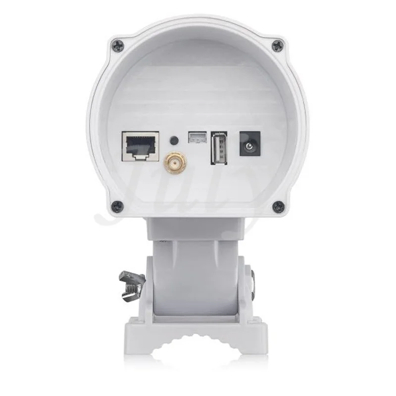 4G module + DLOS8N IOT open source outdoor LoRaWAN Gateway