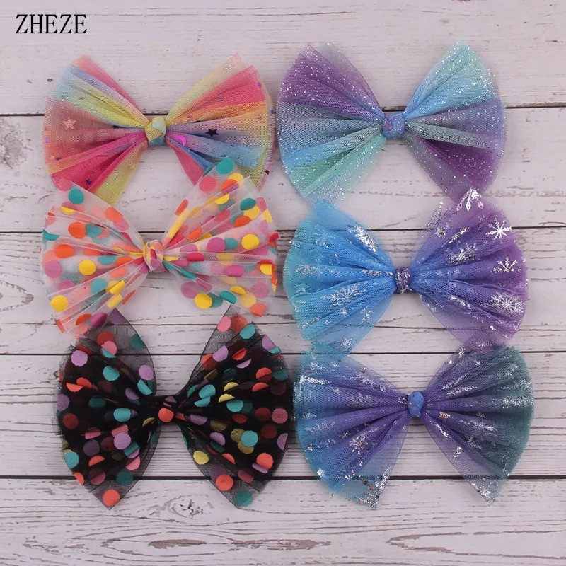 10Pcs/Set Cute 5