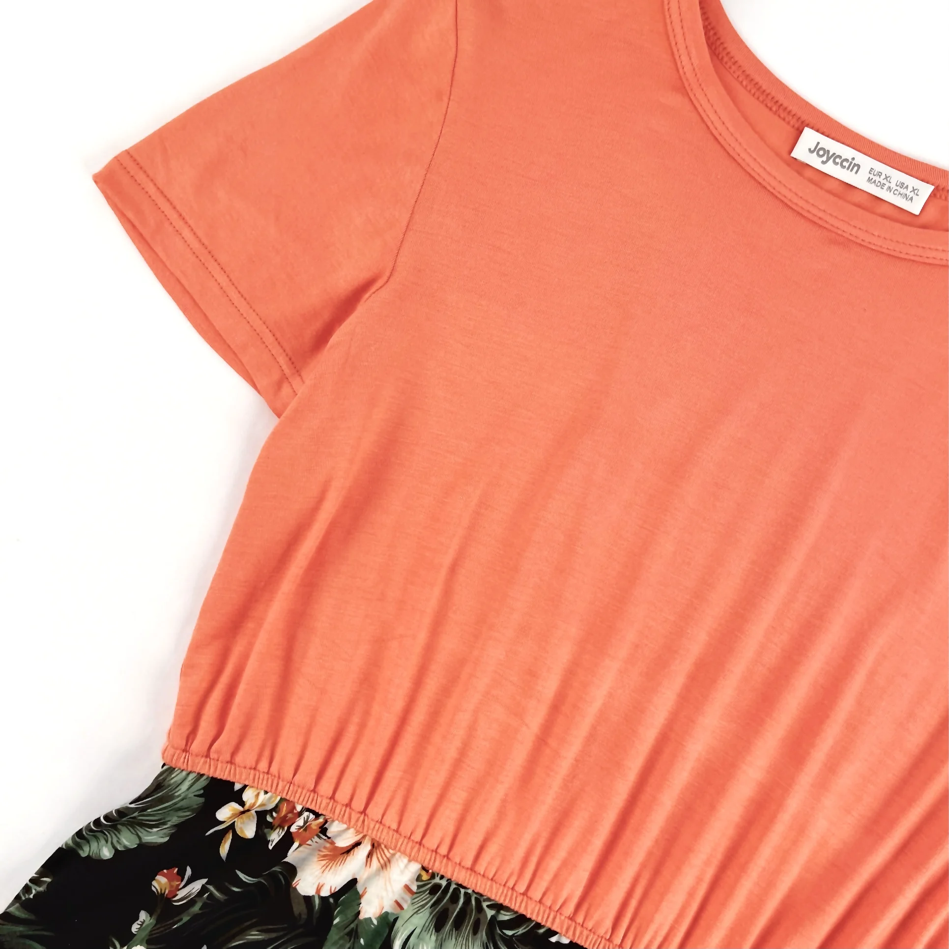 Рисунок 6 - Летняя семейная одежда Joyccin