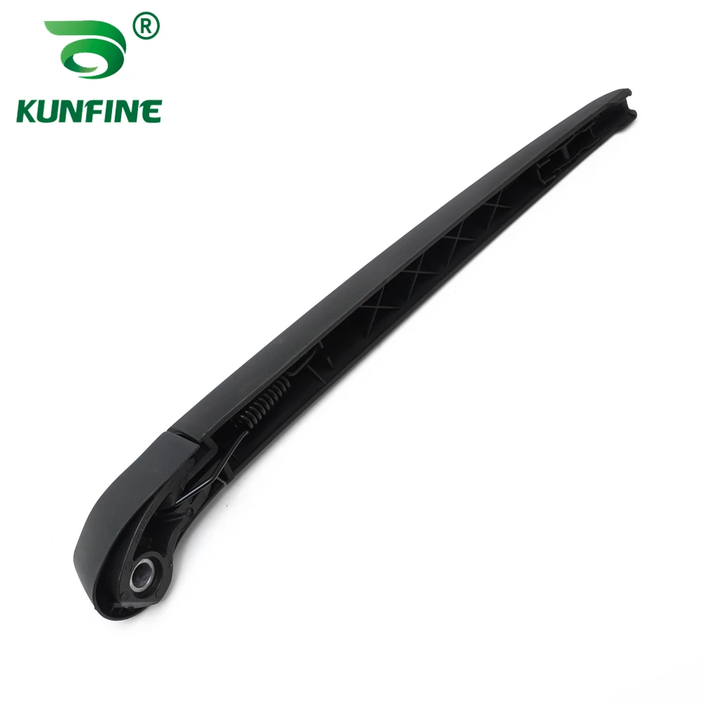 Car Windscreen Rear Wiper Blade Windshield Wiper Arm Blades For For 2007-2013 BMW X5 X5M E70 -US STOCK  OEM No.61627206357