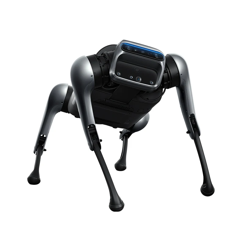 Tech Dog Cyberdog Bionic !(robot intelligente rilevamento e riconoscimento ad alta precisione intelligenza AI Xiaomi