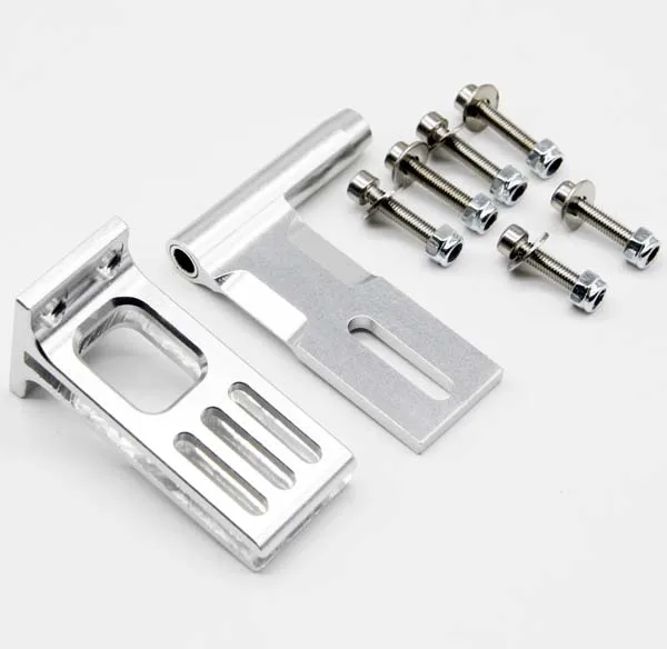 Special Offer! Aluminium Alloy Shaft Bracket 4mm for RC Boat