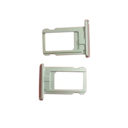 SIM Card Tray Holder Slot For iPad 2 3 4 5 6 Air IPad6 IPad3 IPad4 IPad5 A1430 A1460 A1475 A1476 A1567 A1396 Container Adapter