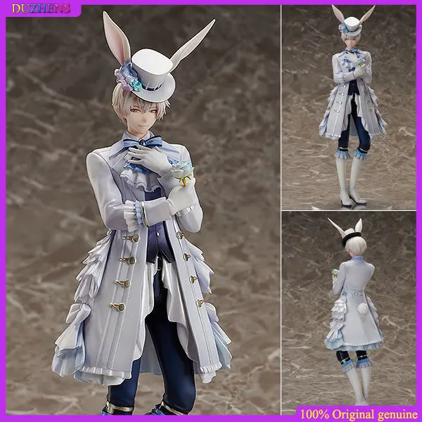 

100% Original: Anime Tsukitomo TSUKIUTA 26.5CM PVC Action Figure Anime Figure Model Toys Figure Collection Doll Gift