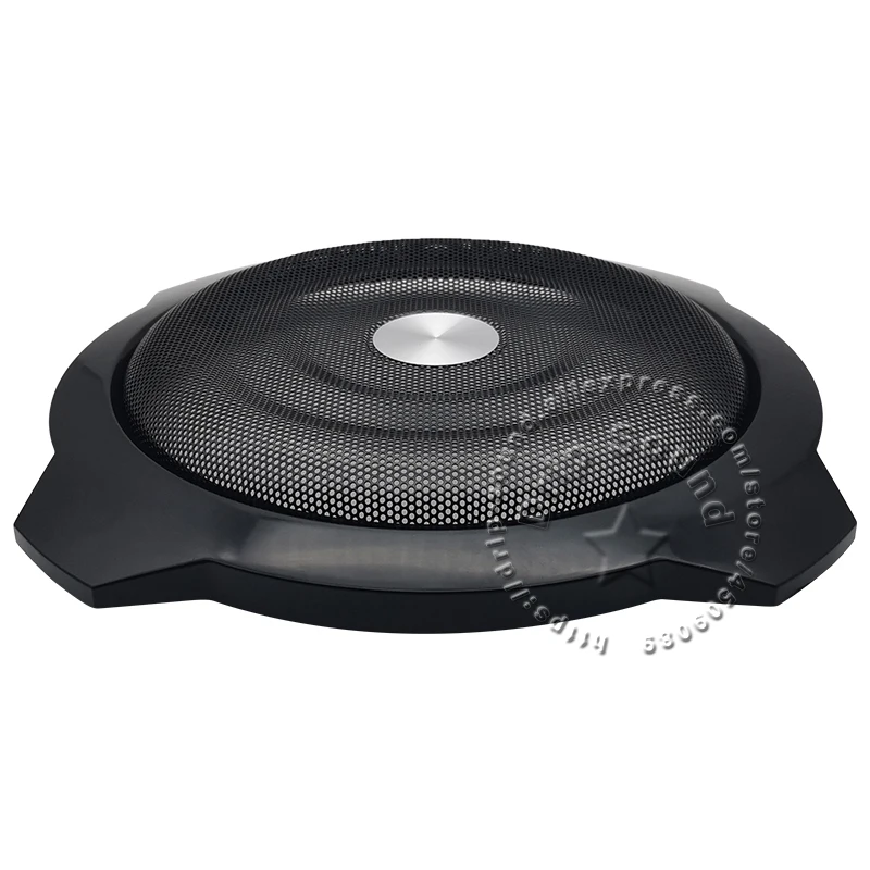 Для 8 дюймов 250 мм/9,84 дюйма, решетка динамика, сетка для преобразования, пылезащитный чехол, автомобильная аудиосистема, декоративный круг, металлическая сетка, защита