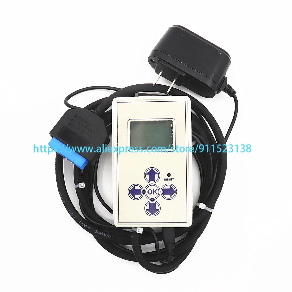 

Good Quality Barudan Embroidery Machine Spare Parts USB linker External USB Reader With Cable