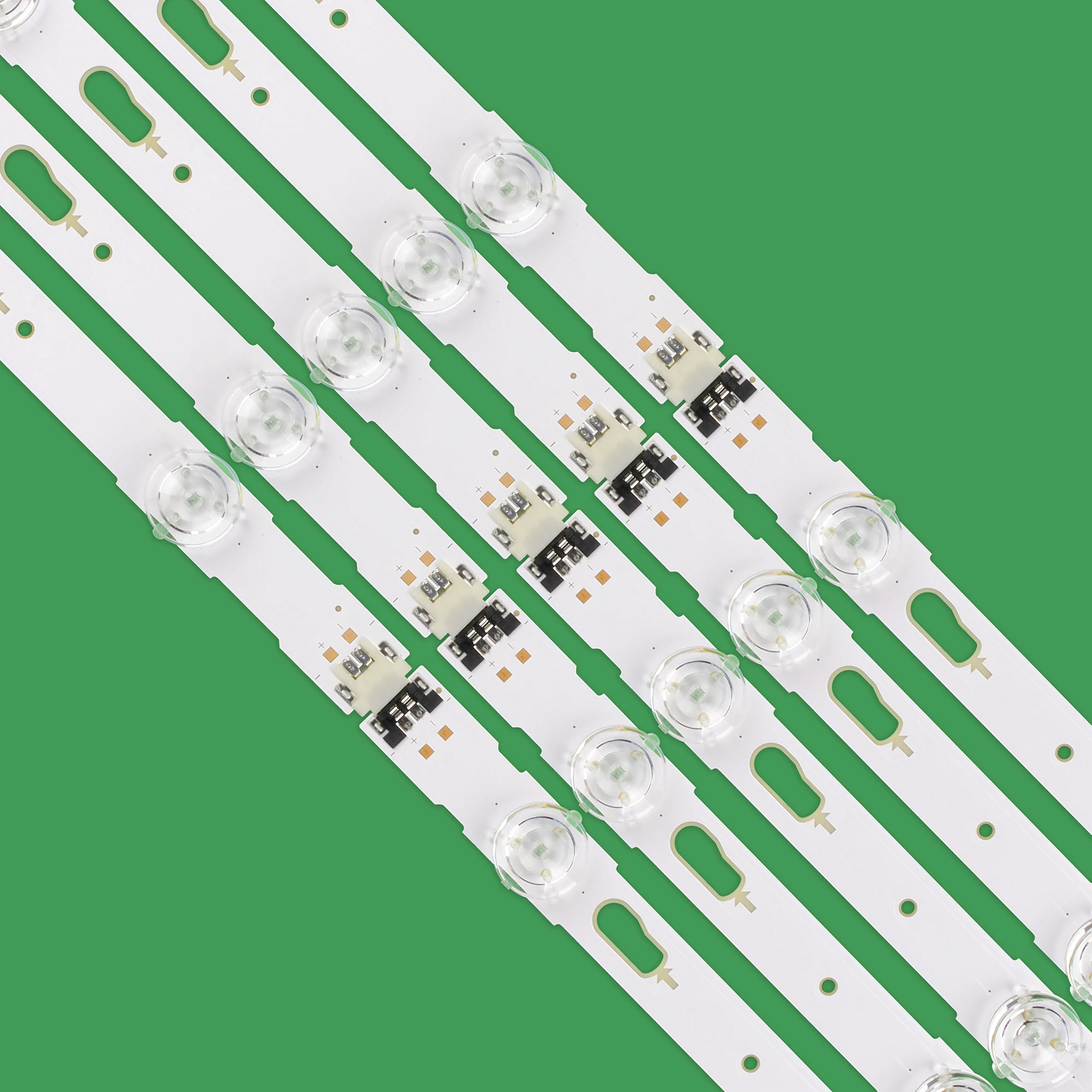 Novos detalhes originais