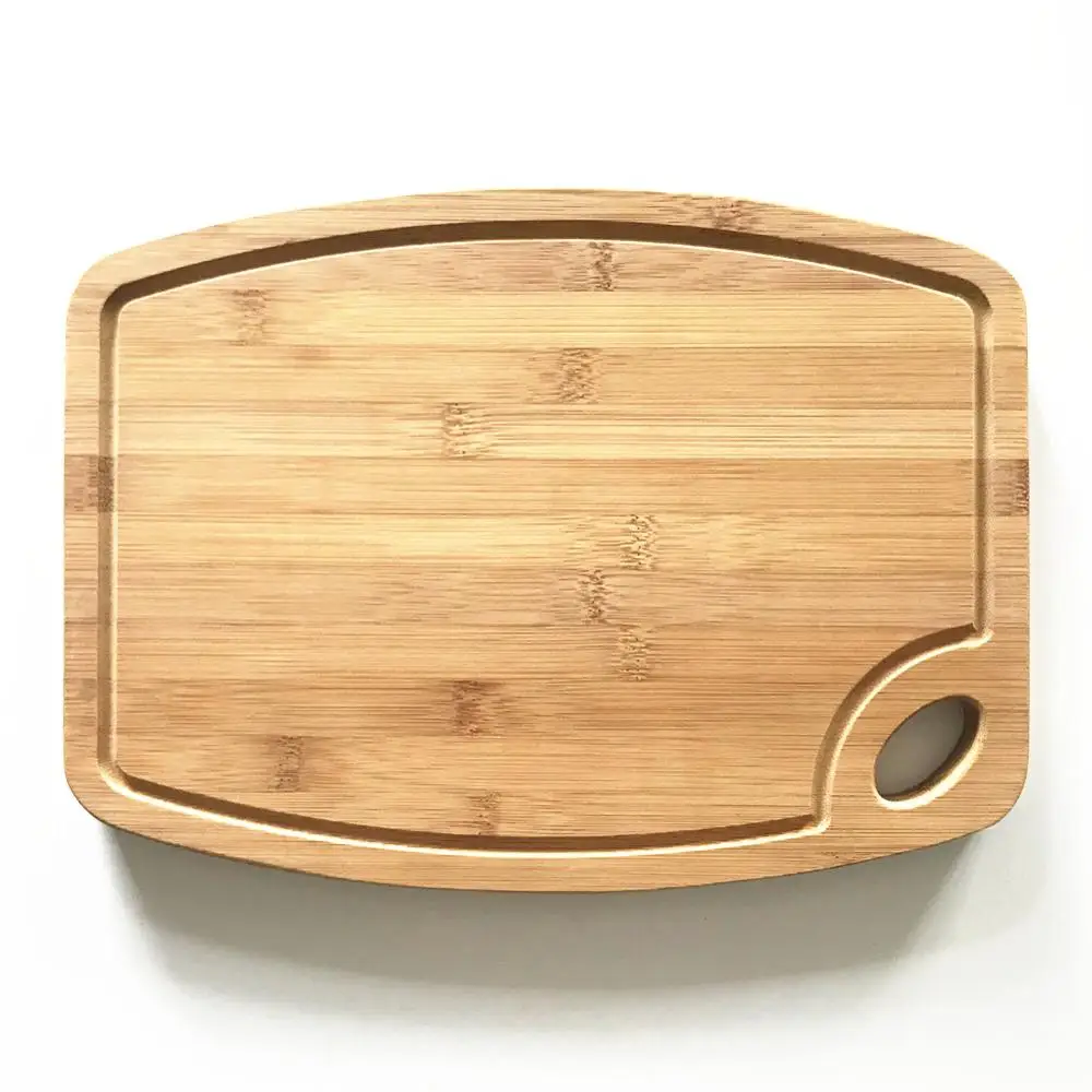 Bamboo chopping board