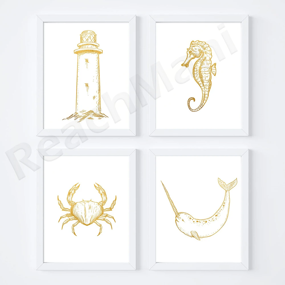 

Nautical Shore House Decor Print - Pool Party Decor - Shore House Decor - Swimming Pool Decor - Sea Artwork - Coastal Artwork