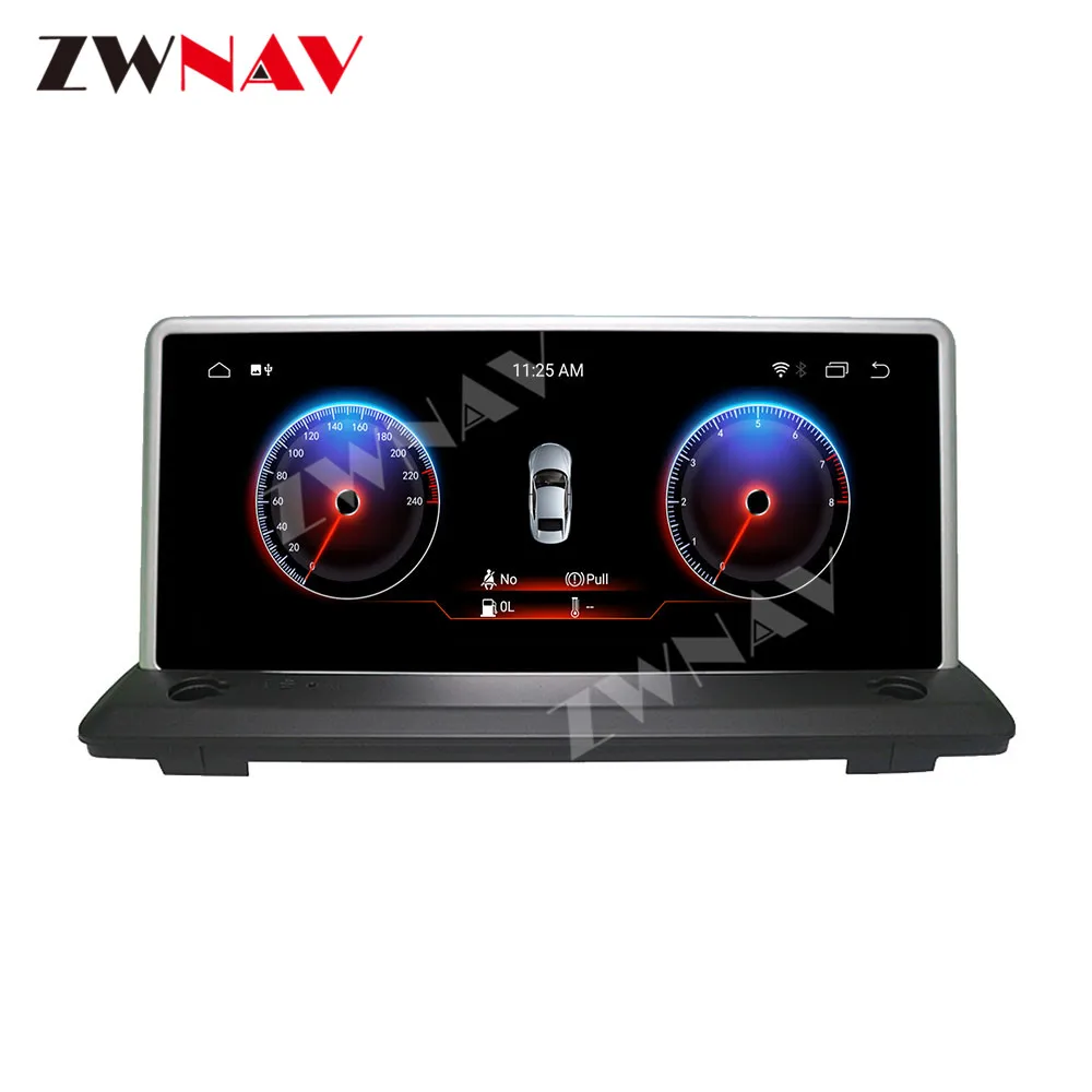 for Volvo XC90 2004-2014 Auto Stereo Head Unit Multimedia Player Radio Tape Recorder Car GPS Navigation