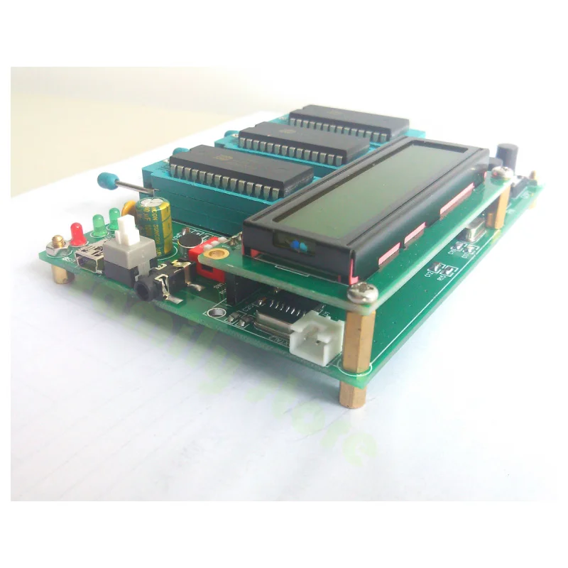 high quality ISD1700, ISD1730, ISD1760, ISD1790, ISD17240 series voice chip copy machine / programmer