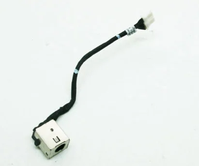 Conector de alimentación CC con Cable para Acer ES1 ES1-512 ES1-531 ES1-531-C1G1 EA53BM 450.03703.2001 toma de carga