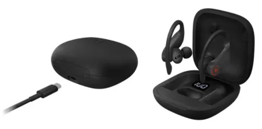 Auricular Estéreo inalámbrico con bluetooth, dispositivo de audio profesional, impermeable, con cancelación de ruido, Base de Metal, para deportes