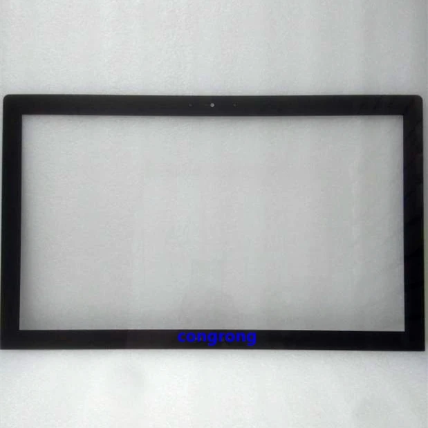 for HP tpc-q024-24 proOne 490 G3 all-in-one glass screen 23.8 inch non-touch glass panel