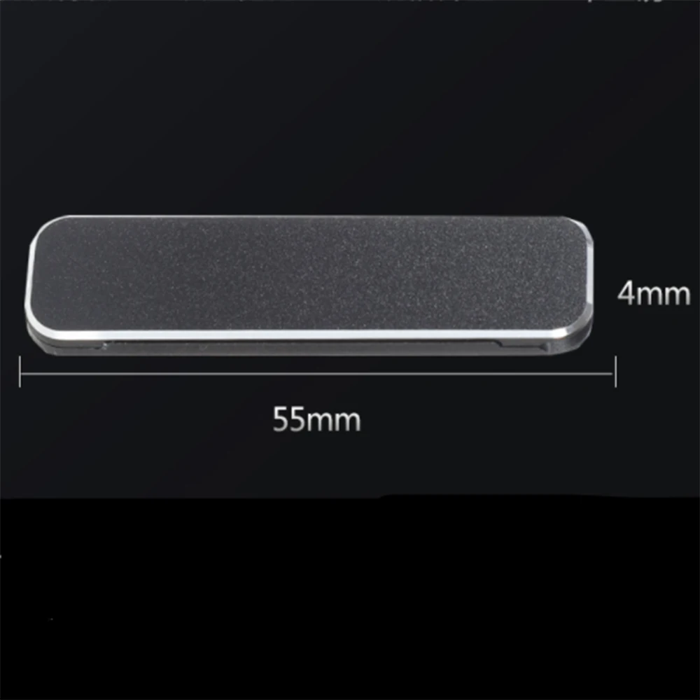 Universal alumínio portátil dobrável suporte de montagem de mesa do telefone móvel berço dobrável suporte para celular