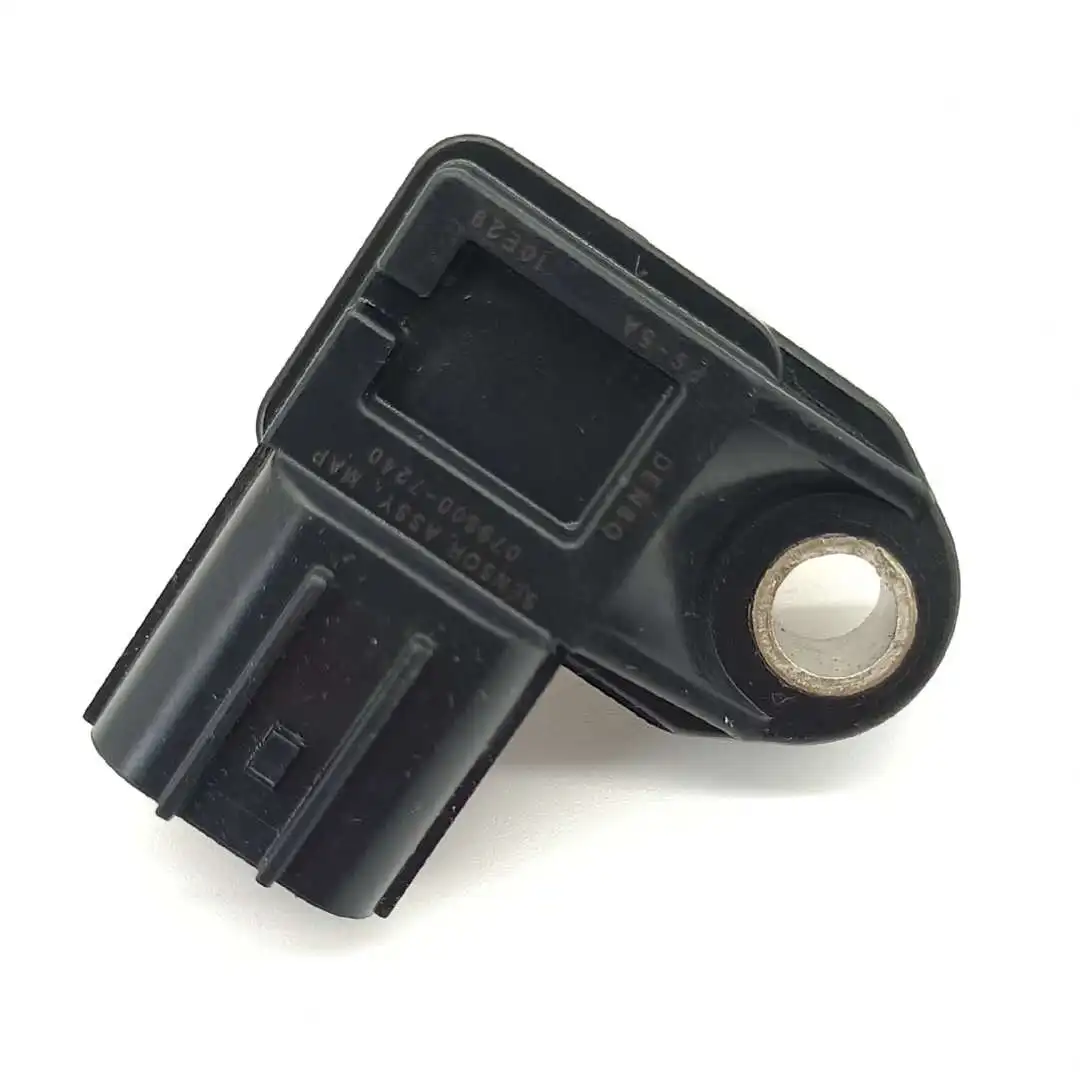 

1pc high quality Intake Pressure Sensor 37830-PNC-003 079800-7240 30830-RNA-A01 for Honda-Accord CP1 CRV RE2 RE1 2.0 R20A