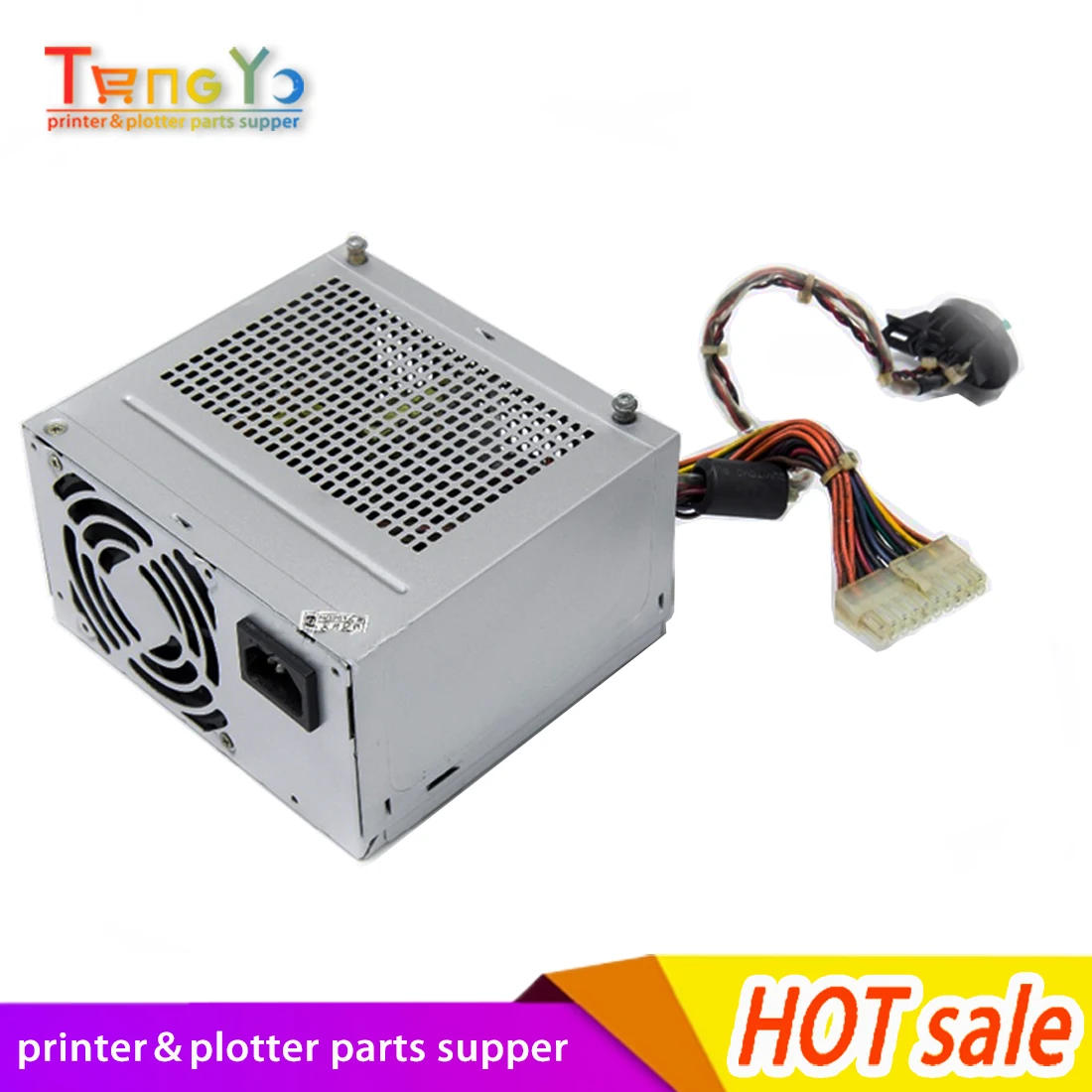 Designjet 500 800 DNJ500plus 800plus power module power supply assy C7769-60387 C7769-60145 C7769-60334 Plotter parts