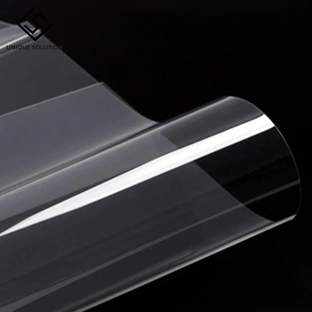 A4 Inkjet Printing Transparency Film Photographic Paper For DIY PCB