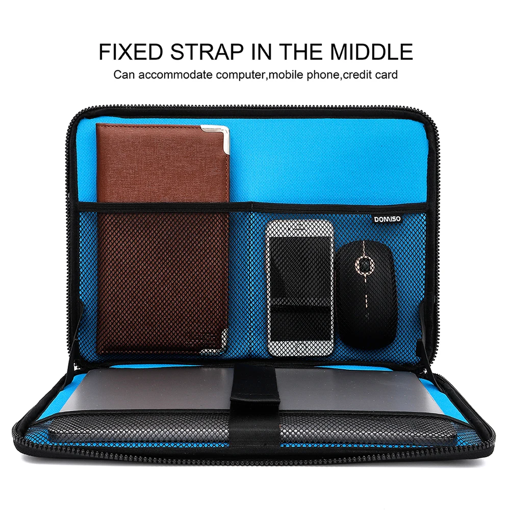 Hard Shell Protective Laptop Bag For 10\