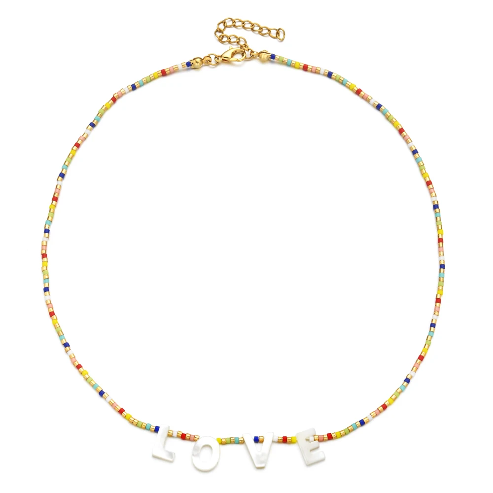 Handmade Boho Natur…