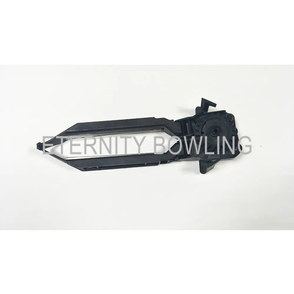 Bowling Spare Parts T47-055118-009 SPOTTING TONG COMPLETE ASSEMBLY2,3,7,8,9,10 Use for Brunswick GS Series Bowling Machine