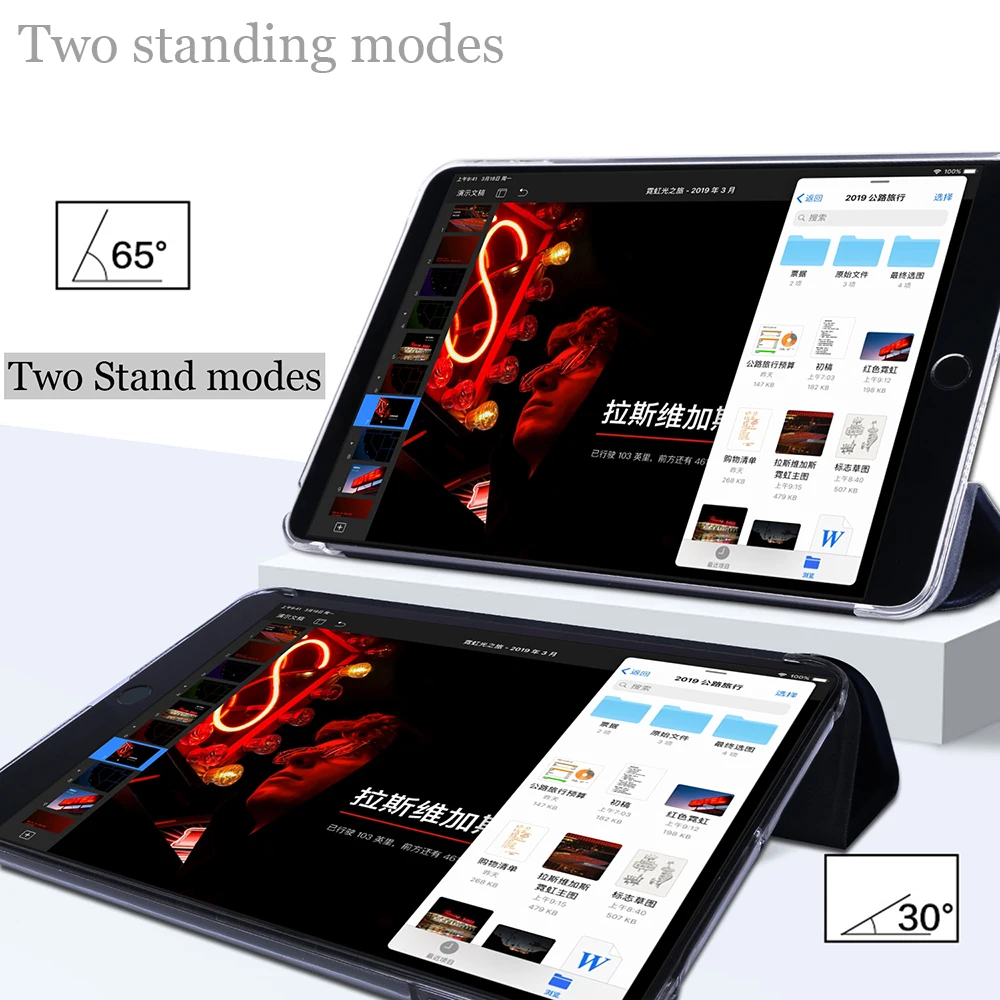 Tablet case for Xiaomi Mi pad 5 pro 11.0\