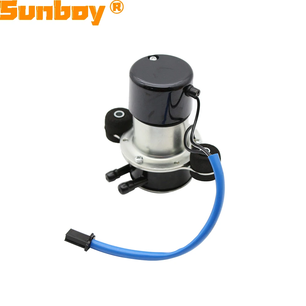 Motocyklowa pompa paliwa do Honda VF700C Magna VF700F VF750F Interceptor VF750C Magna V45 VF1100C Magna 16700-MB1-005 16700-MB1-025