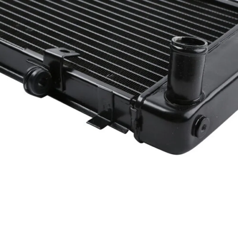 

Radiator Cooler Cooling For Yamaha FZ600 FZ6 FZ6N FZ6S 2004-2010 2006 2008 Motorcycle