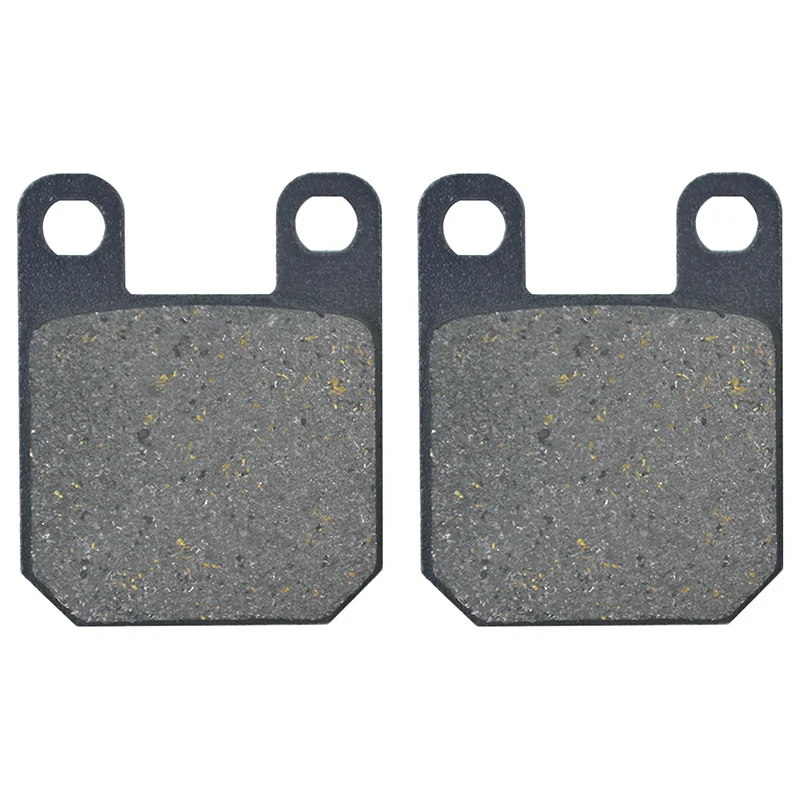 Motorcycle Front and Rear Brake Pads for GAS-GAS TXT50 Contact Models JTX125 JTX200 JTX270 JTX320 Pampera 125 250 370 320 TX200