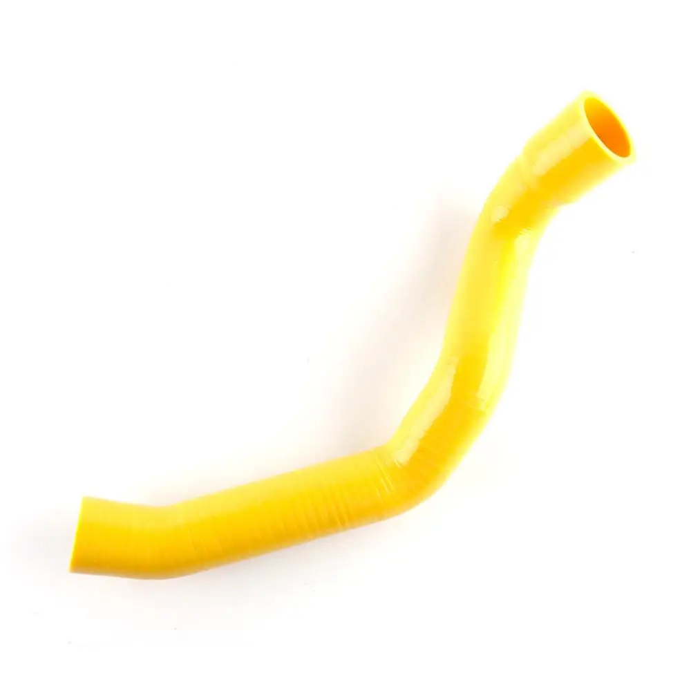 SPEED&COOL For 1991-2001 Jeep Cherokee XJ 4.0 l6 Car Silicone Radiator Coolant Pipe Tube Hose Kit
