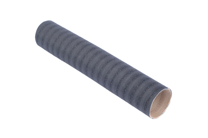 KRAFT HOSE BLACK 50mm x 28cm 7590354