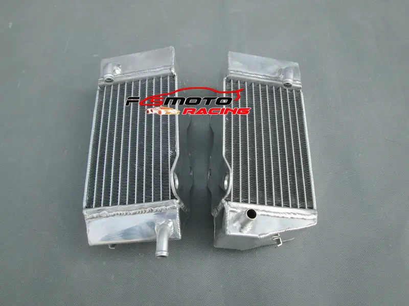 

All Aluminum Radiator For 1982 Honda CR125R CR250R