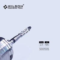 Wilson Dental Burs 50001505 -ISO 289 194 023 for trimming Metal