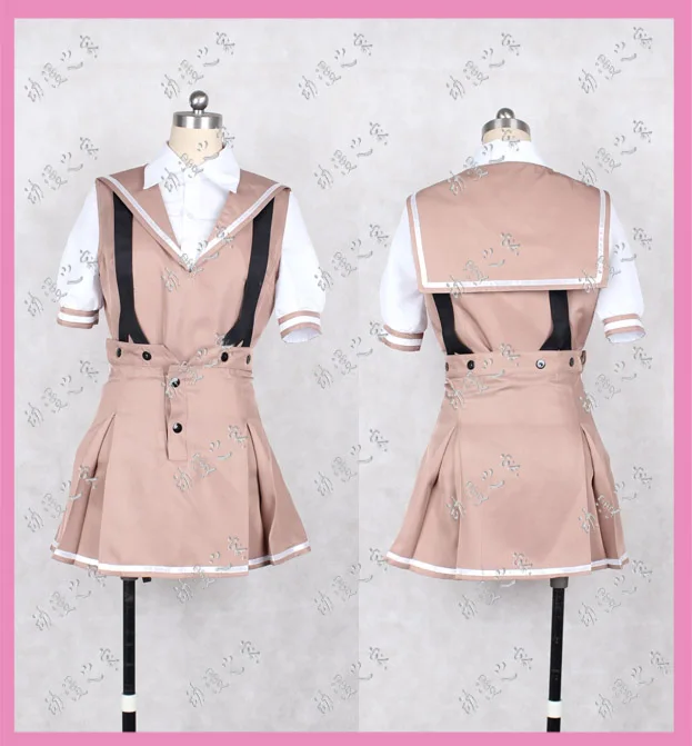 

Celestial Method Sora no Mesoddo Shione Togawa Girls Halloween Party Dress Adult Christmas Women Skirt Suit Cosplay Costume