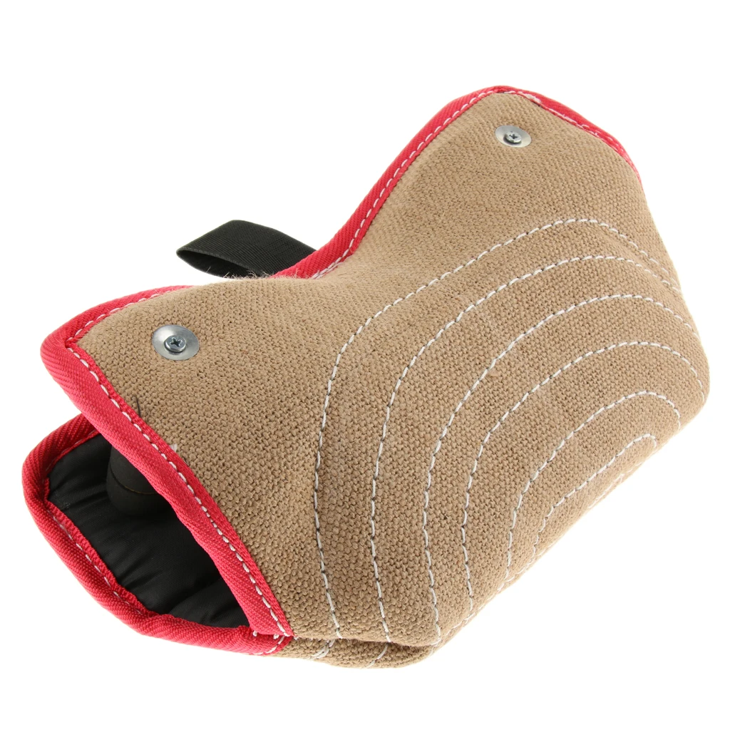 Training Bite Pillow Bite Sleeve for Collie German Dog Belgian Dog Bite Suit Training Protection Training Dog Equipment