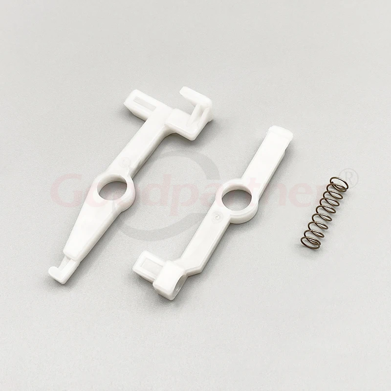 5X RC4-3245 RC4-3245-000CN Duplex Lever Spring for HP M402 M403 M426 M427 M501 M506 M527 / 402 403 426 427 501 506 527