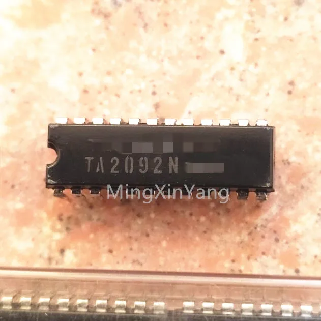 

5PCS TA2092N DIP-24 Integrated Circuit IC chip