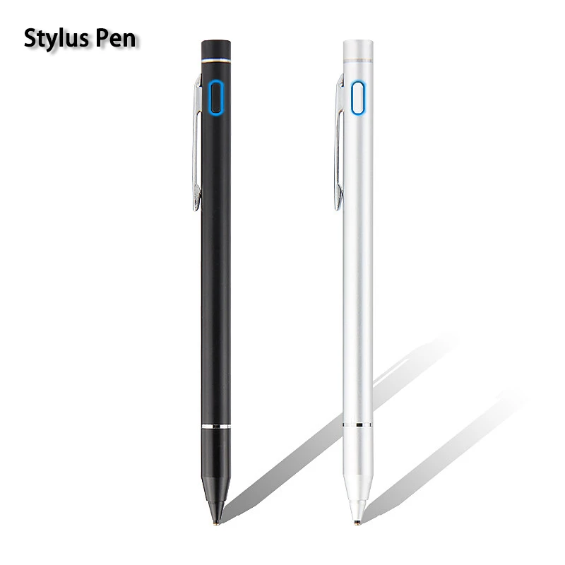 

Universal Capacitive Stylus Pen for Android /IOS/Surface Stylus Pencil Touch Pen for Alldocube Android Tablet PC iPlay 8T