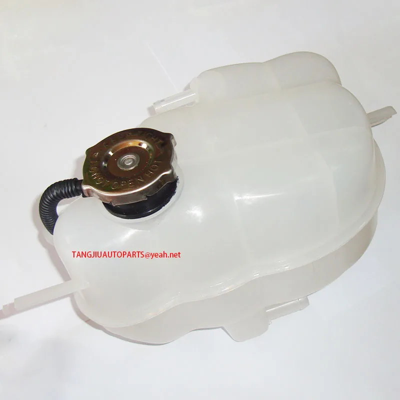 Expansion Coolant Recovery Tank Fit Dodge Journey JC 2.7 2009-2012 5058456AB 5058456 5278697AA