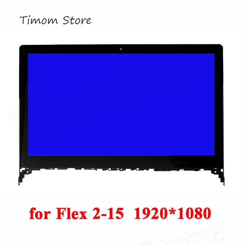 for Flex 2-15 Lenovo Flex 2 15 80FK Full HD 15.6