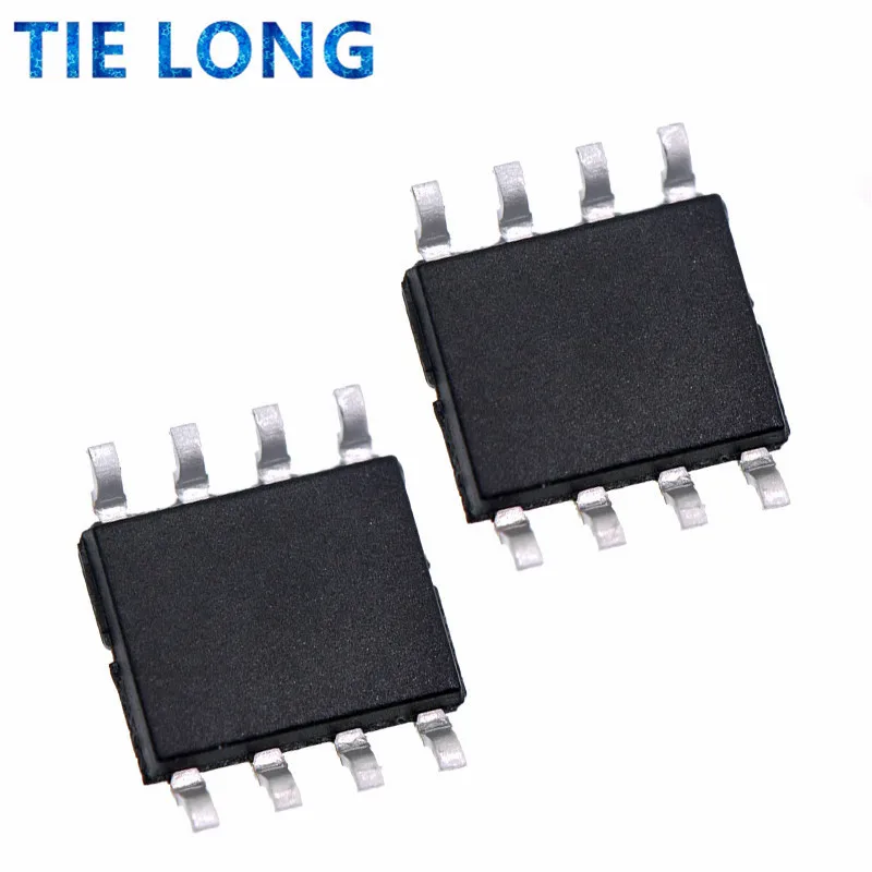 20 قطعة NE5532DR SOP8 NE5532 SOP N5532 5532DR SOP-8 SMD جديدة ومبتكرة IC #4