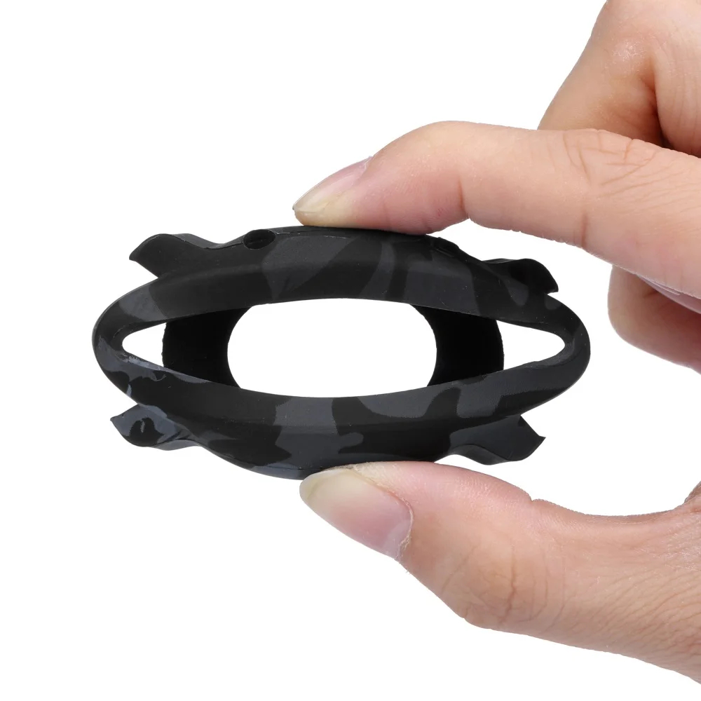 ซิลิโคนสําหรับ Huami Amazfit GTR 3 Pro สมาร์ทนาฬิกาสําหรับ Amazfit GTR3 Pro Soft TPU กรณี Protector กรอบ SHELL