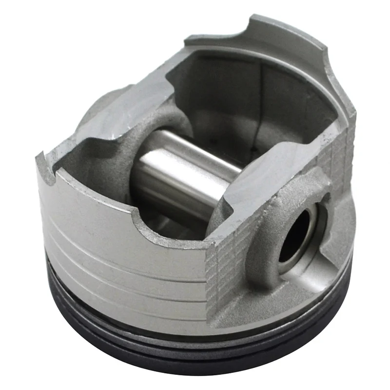 Motorcycle Accessories Cylinder Bore Size 73mm 73.25mm 73.50mm 73.75mm 74mm 74.5mm Piston Rings Full Kit For SUZUKI AN250 DR250